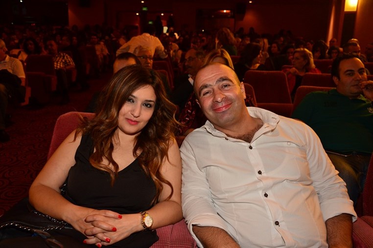 Celtic Legends at Casino Du Liban